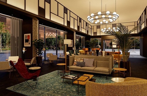 Viladecans Hotel | Four Points by Sheraton Barcelona Airport