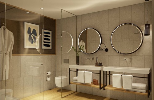 Viladecans Hotel | Four Points by Sheraton Barcelona Airport