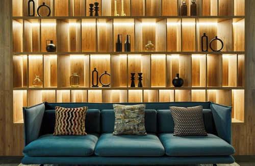 Viladecans Hotel | Four Points by Sheraton Barcelona Airport