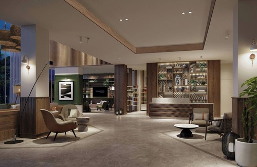 Georgetown Hotel | Four Points By Sheraton Georgetown, Guyana