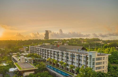 Bukit Hotel | Four Points by Sheraton Bali, Ungasan