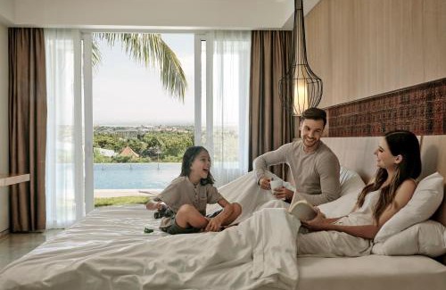 Bukit Hotel | Four Points by Sheraton Bali, Ungasan