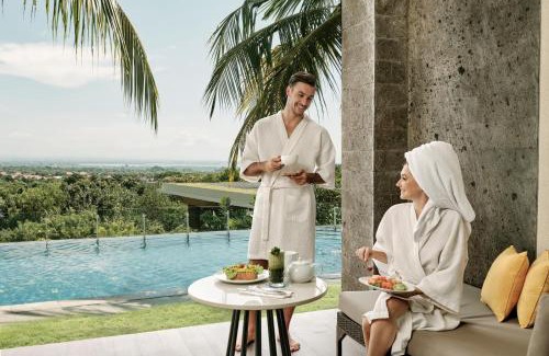 Bukit Hotel | Four Points by Sheraton Bali, Ungasan