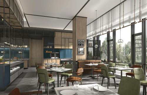 Meilan Hotel | Four Points by Sheraton Haikou International Airport