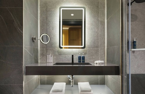 Elazig Hotel | Four Points By Sheraton Elazig