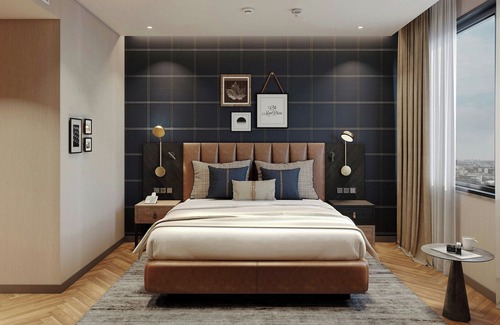 Elazig Hotel | Four Points By Sheraton Elazig