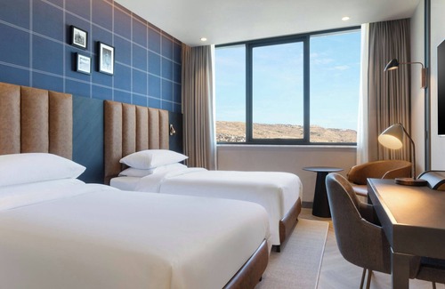 Elazig Hotel | Four Points By Sheraton Elazig