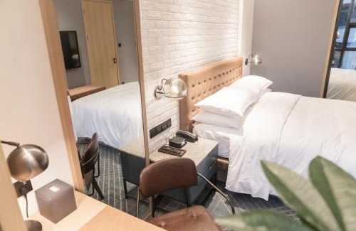 Qingpu Hotel | Four Points by Sheraton Shanghai Hongqiao