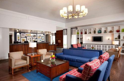 West Park Community Hotel | Four Points by Sheraton Bakersfield