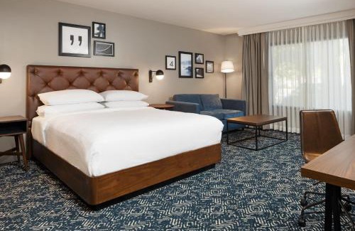 West Park Community Hotel | Four Points by Sheraton Bakersfield