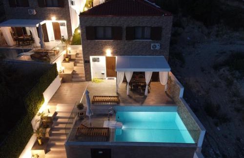 Agia Paraskevi Casa | Four Princess