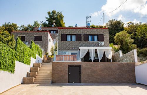 Agia Paraskevi Casa | Four Princess