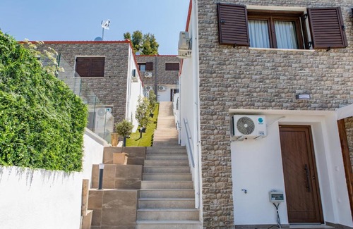 Agia Paraskevi Casa | Four Princess