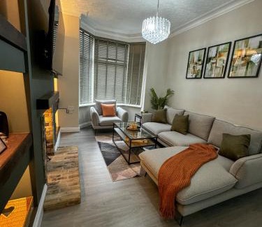 York Casa | Four rose cottage