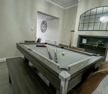 York Casa | Four rose cottage