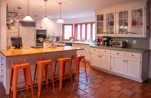 Margaretville Casa | Catskill Contemporary Retreat - ¡El sueño espera!