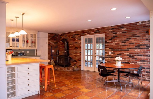 Margaretville Casa | Catskill Contemporary Retreat - ¡El sueño espera!