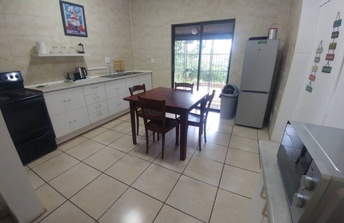 Graskop Casa | Four Seasons Guest House