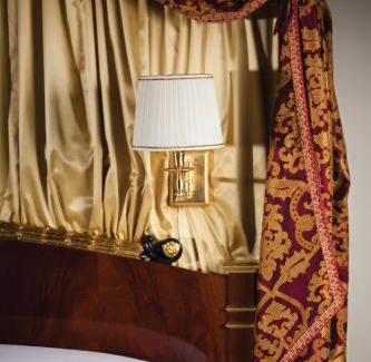 Prague 1 Hotel | Four Seasons Hotel Prague