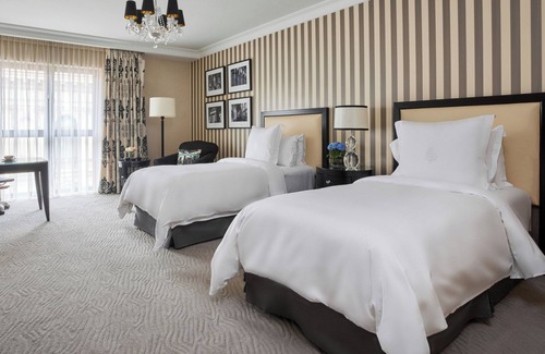 Prague 1 Hotel | Four Seasons Hotel Prague