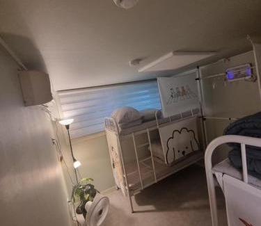 Hapjeong-dong Casa | Four Seasons House (Female only)