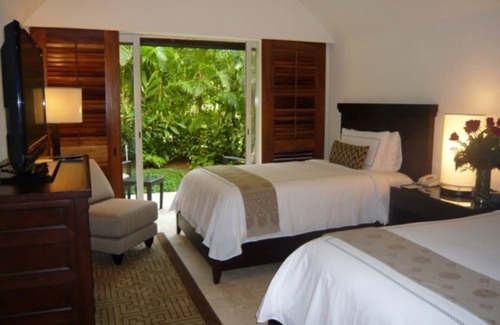Punta de Mita Complejo | Four Seasons Punta Mita Two Bedroom February 20 - 27, 2021 $11,500
