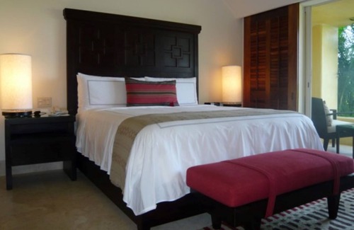 Punta de Mita Complejo | Four Seasons Punta Mita Two Bedroom April 3 - 10, 2021 $14,500