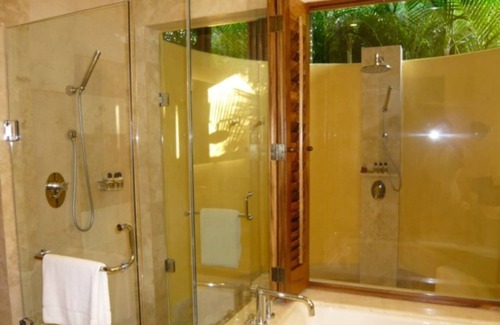 Punta de Mita Complejo | Four Seasons Punta Mita Two Bedroom April 3 - 10, 2021 $14,500