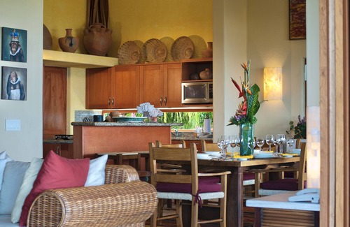 Tepic Villa | Four Seasons privada Villa Sirena de Punta Mita Mexico - Disponible Año Nuevo!