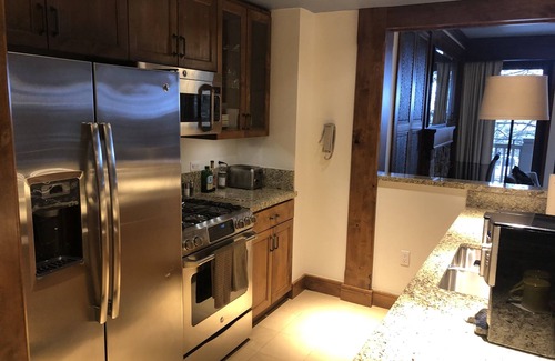 Teton Village Condominio | Residencia Four Seasons. 2 habitaciones / 2. 5 baños. ¡Verano en el paraíso! Julio / agosto disponible