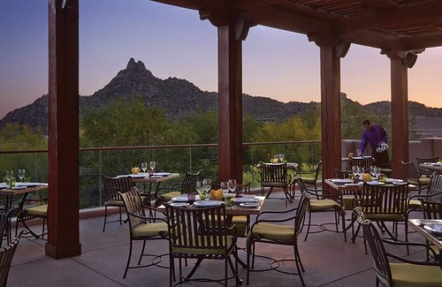 Troon North Villa | Four Seasons Resort Residence Club, Scottsdale, AZ