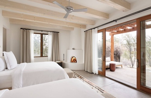 Santa Fe Complejo | Four Seasons Resort Rancho Encantado Santa Fe