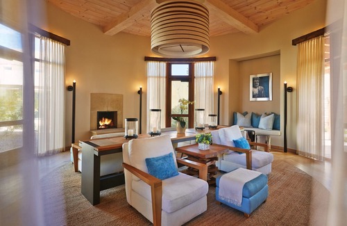 Santa Fe Complejo | Four Seasons Resort Rancho Encantado Santa Fe