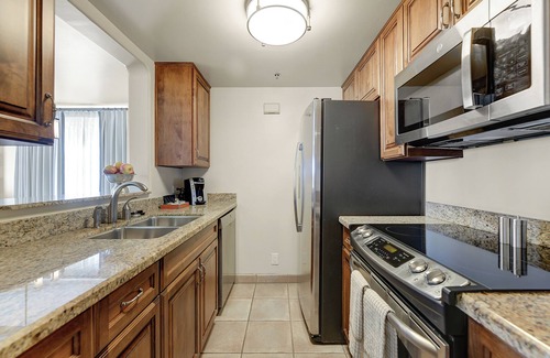 Troon North Complejo | Four Seasons Scottsdale 2 habitaciones 8 / 23-8 / 30 $ 1,995