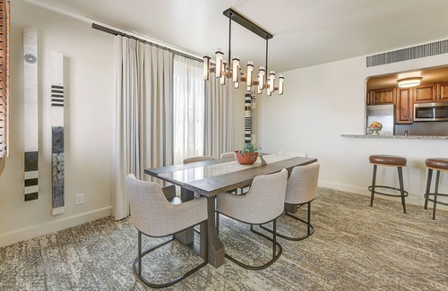 Troon North Complejo | Four Seasons Scottsdale 2 habitaciones 8 / 23-8 / 30 $ 1,995
