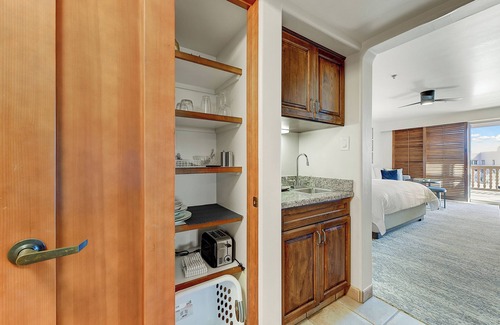 Troon North Complejo | Four Seasons Scottsdale 2 habitaciones 8 / 23-8 / 30 $ 1,995