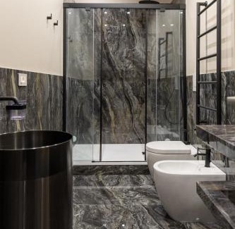 Roman Ghetto Casa | FOUR Suites Pantheon