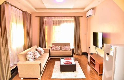 Kampala Apartamento | Four Vins Hotel & Apartments