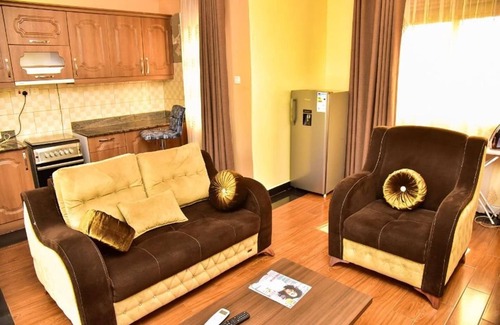 Kampala Apartamento | Four Vins Hotel & Apartments