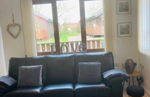 Sewerby Casa | FourPar Lodge-Stunning lodge in a great location