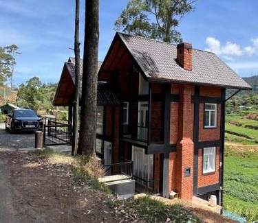 Nuwara Eliya Casa | Fourth Milestone