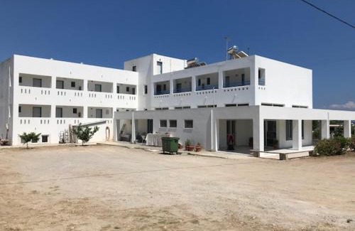 Kefalos Hotel | Fourtounis Hotel