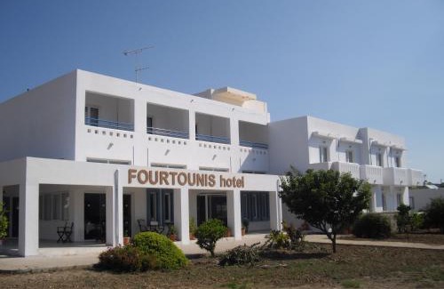 Kefalos Hotel | Fourtounis Hotel