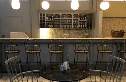 Kefalos Hotel | Fourtounis Hotel