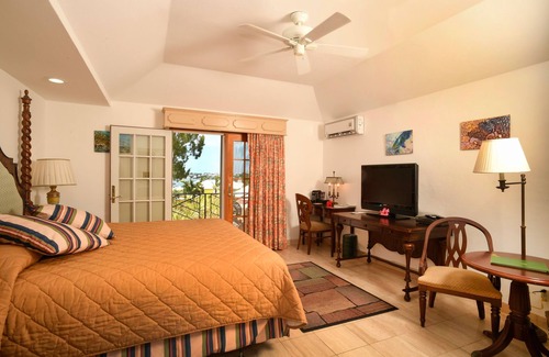 Paget Hotel | Fourways Inn