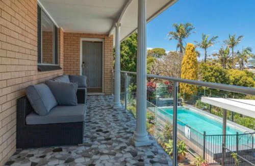 Forster Casa | Fourwinds