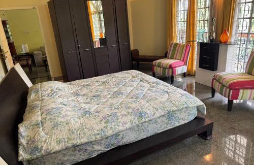 Kozhikode Casa | FOURWINDS Bungalow