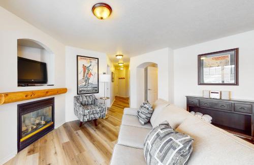 Park City Apartamento | Fox Bay Escape
