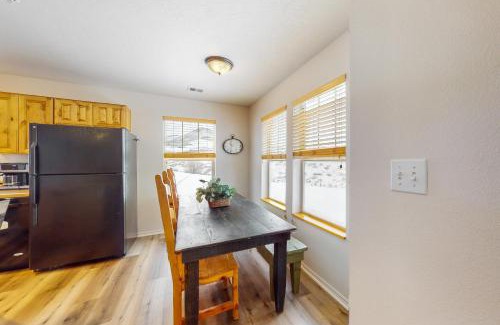 Park City Apartamento | Fox Bay Escape