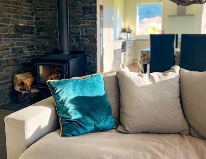 Fairlie Casa | Fox Cottage